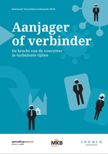 Nationaal voorzittersonderzoek