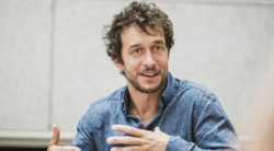 Martin De Loose klein web