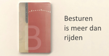 Besturen is meer dan rijden_Marc Mestdagh