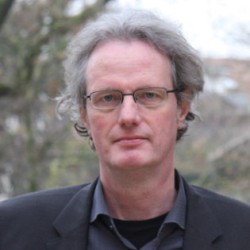 Marc Mestdagh