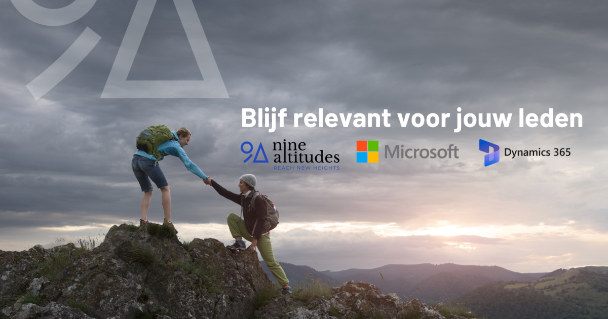 Over Ontdek het CRM platform van Microsoft als een totaaloplossing om ...