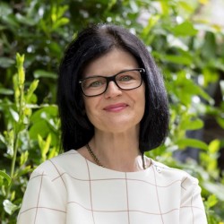 Nancy Vercammen