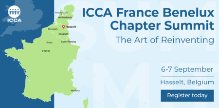 ICCA Chapter Benelux