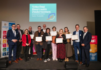 SDG Belgian Chambers