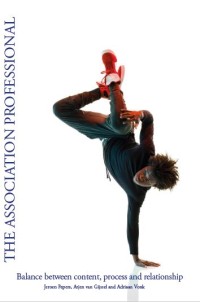 book the association professional